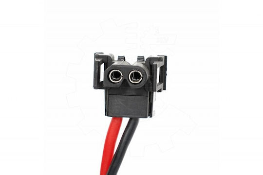 SKV Fan Relay Resistor for Mercedes-Benz Maybach