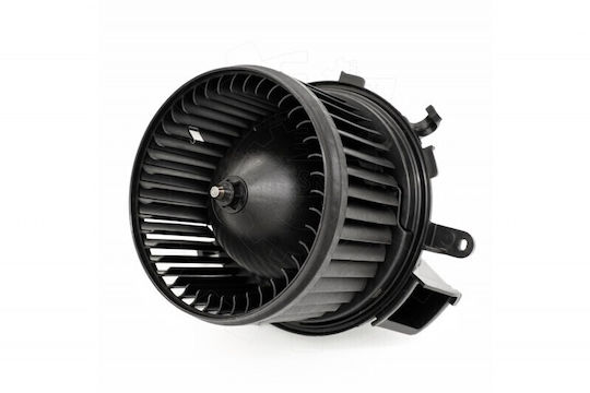 SKV Rezistență ventilator auto pentru Peugeot Boxer Fiat Ducato Citroen Jumper