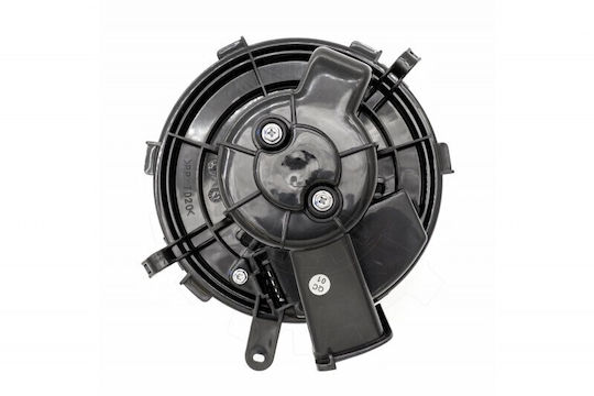 SKV Rezistență ventilator auto pentru Peugeot Boxer Fiat Ducato Citroen Jumper
