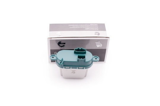 SKV Αντίσταση Βεντιλατέρ Αυτοκινήτου για Seat Alhambra Audi A7