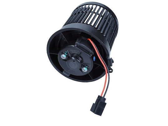 Maxgear Element de încălzire ventilator auto pentru Nissan Qashqai