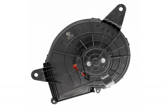 SKV Element de încălzire ventilator auto pentru Mercedes-Benz Viano / Vito