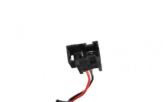Fast Element de încălzire ventilator auto pentru Nissan Qashqai