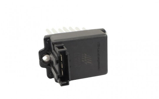 Fast Car Radiator Fan Resistor for Citroen C5 Audi A6