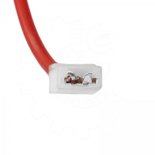 SKV Rezistență ventilator auto pentru Opel Astra