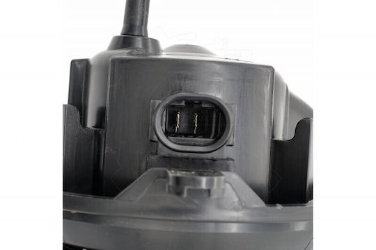 SKV Element de încălzire ventilator auto pentru Mercedes-Benz Sprinter Volkswagen LT