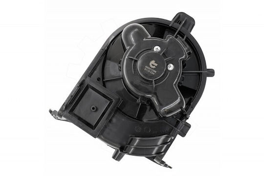 SKV Element de încălzire ventilator auto pentru Renault Clio / Thalia