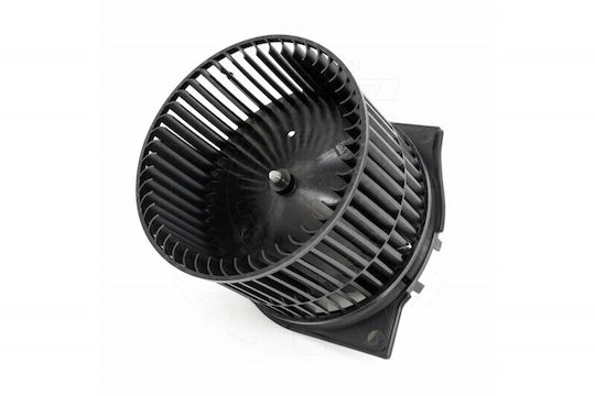 SKV Element de încălzire ventilator auto pentru Saab 9-5