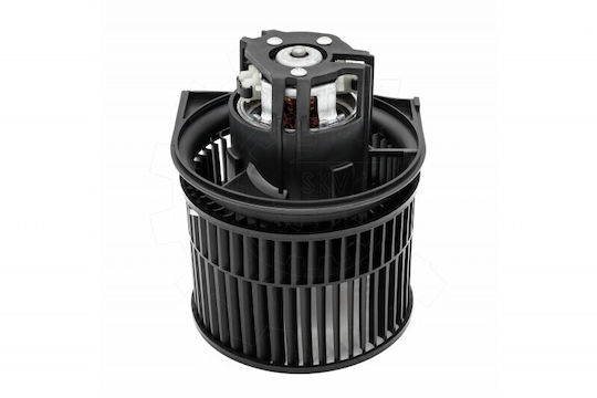 SKV Element de încălzire ventilator auto pentru Saab 9-5