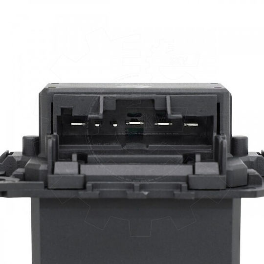 SKV Element de încălzire ventilator auto pentru Subaru Forester / Impreza