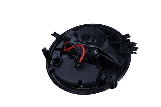 Maxgear Αντίσταση Βεντιλατέρ Αυτοκινήτου για Seat Leon Skoda Octavia Volkswagen Golf / Passat Audi A3