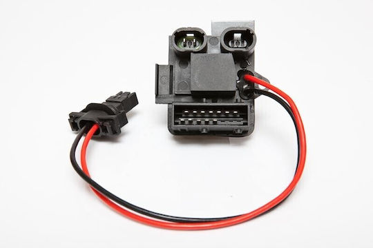 SKV Car Fan Resistor for Renault Clio / Kangoo