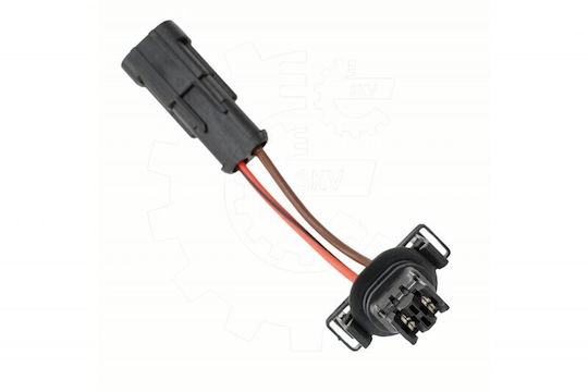 SKV Rezistență ventilator auto pentru Opel Movano Renault Scenic / Master Nissan Interstar