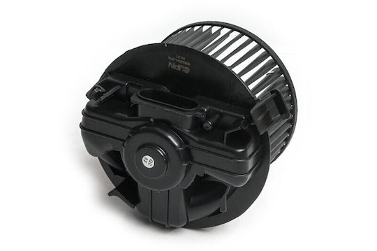 JPN Fan Resistor for Renault Clio
