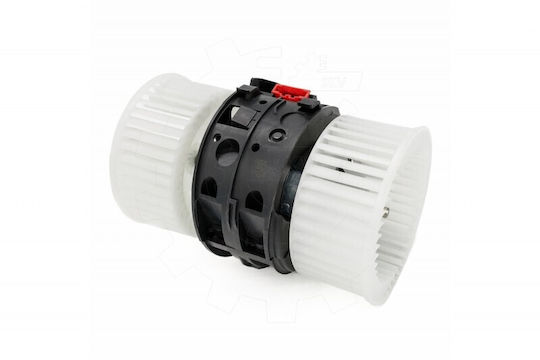 SKV Element de încălzire ventilator auto pentru Renault Megane Volkswagen CC