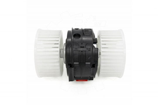 SKV Element de încălzire ventilator auto pentru Renault Megane Volkswagen CC