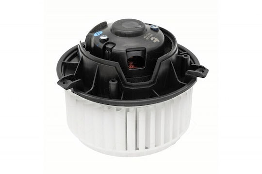 SKV Fan Relay Resistor for Opel Mokka Chevrolet Trax