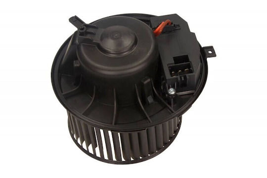 Maxgear Rezistență Ventilator Auto pentru Seat Altea Skoda Octavia Audi A3