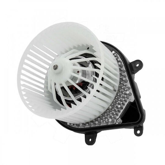SKV Fan Relay Resistor for Peugeot 306
