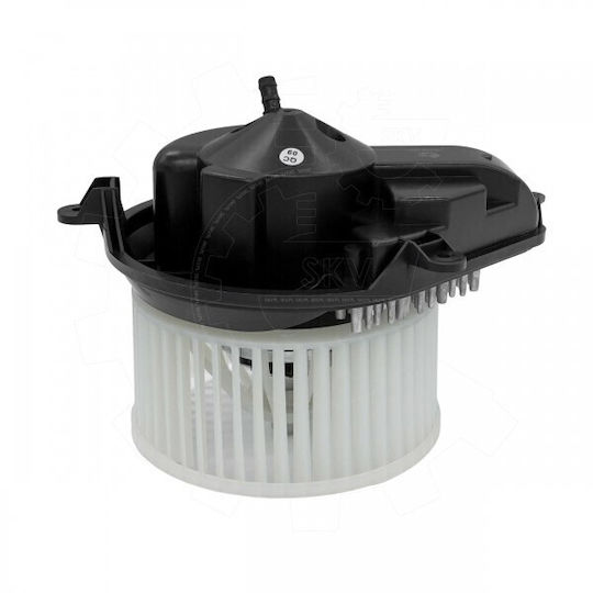 SKV Fan Relay Resistor for Peugeot 306