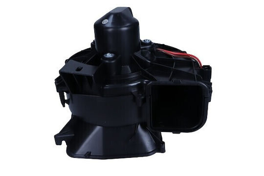 Maxgear Car Fan Resistor for Opel Corsa