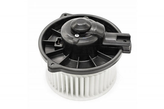 SKV Rezistență Ventilator Auto pentru Honda Accord / Civic / CRX / Insight / Integra / Prelude
