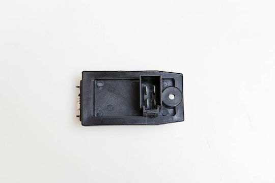 SKV Car Fan Relay Resistor for Ford Mondeo