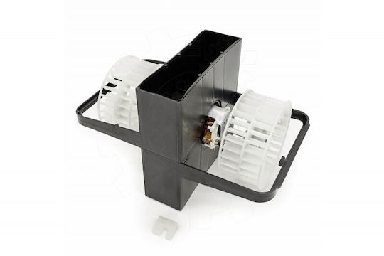 SKV Fan Relay Resistor for Mercedes-Benz SL