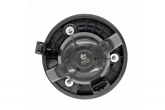 SKV Fan Relay Resistor for Mercedes-Benz SL / SLR
