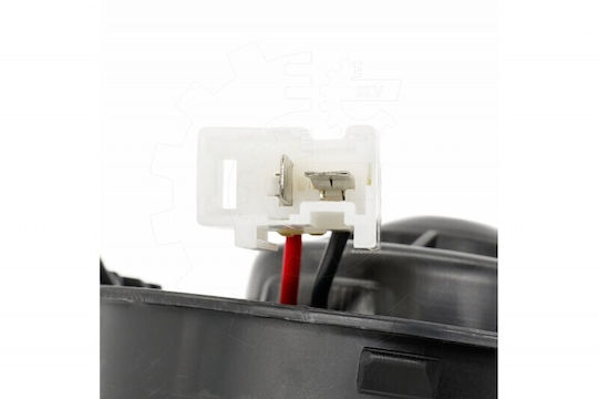 SKV Fan Relay Resistor for Nissan Qashqai