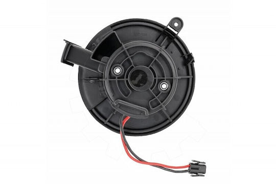 SKV Element de încălzire ventilator auto pentru Mercedes-Benz SLS AMG