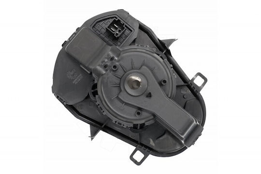 SKV Fan Relay Resistor for Volkswagen Touareg