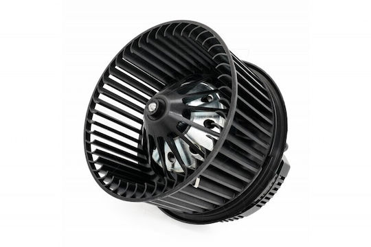 SKV Rezistență ventilator auto pentru Volvo C30 / C70 / S40 / V50 Ford C-Max / Focus C-Max / Focus