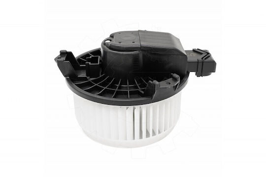SKV Αντίσταση Βεντιλατέρ Αυτοκινήτου για Ford Galaxy / Mondeo / S-Max / Edge