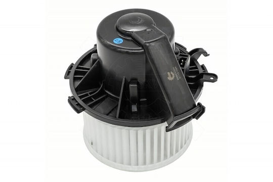 SKV Fan Relay Resistor for Mercedes-Benz Sprinter Volkswagen Crafter