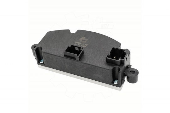 SKV Element de încălzire ventilator auto pentru BMW X5 / X6 / i8