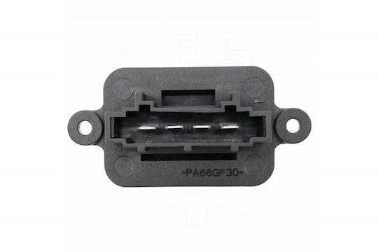 SKV Fan Relay Resistor for Dacia Logan MCV / Logan / Sandero