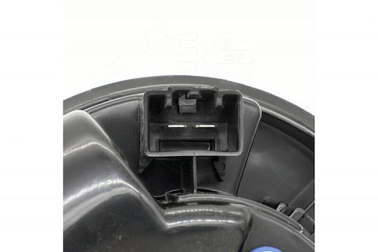 SKV Αντίσταση Βεντιλατέρ Αυτοκινήτου για Ford Mondeo