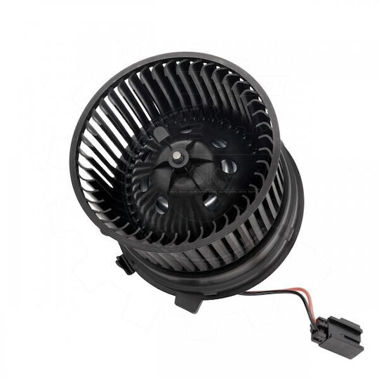SKV Element de încălzire Ventilator Auto pentru Nissan Qashqai
