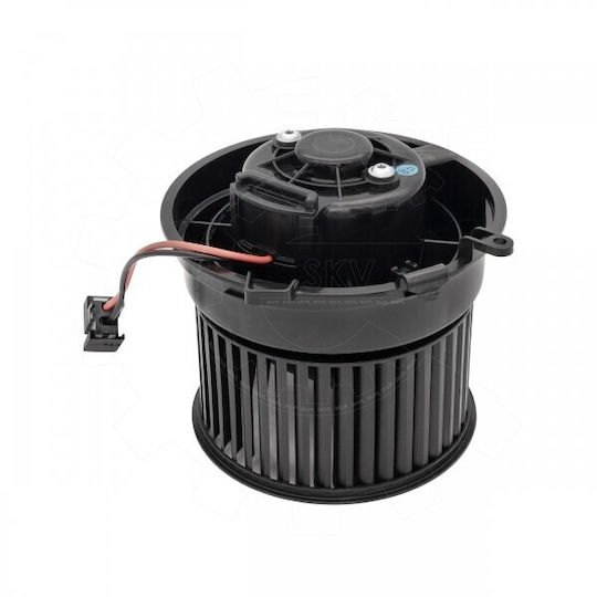SKV Element de încălzire Ventilator Auto pentru Nissan Qashqai
