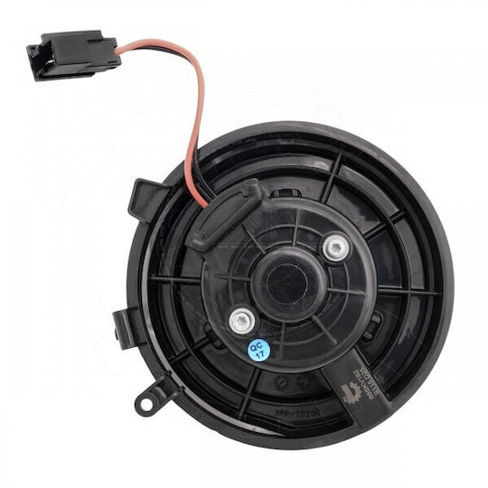 SKV Element de încălzire Ventilator Auto pentru Nissan Qashqai