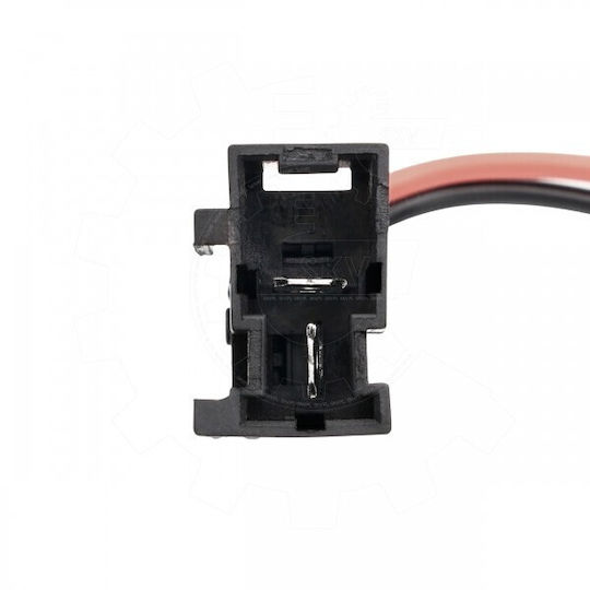 SKV Element de încălzire Ventilator Auto pentru Nissan Qashqai