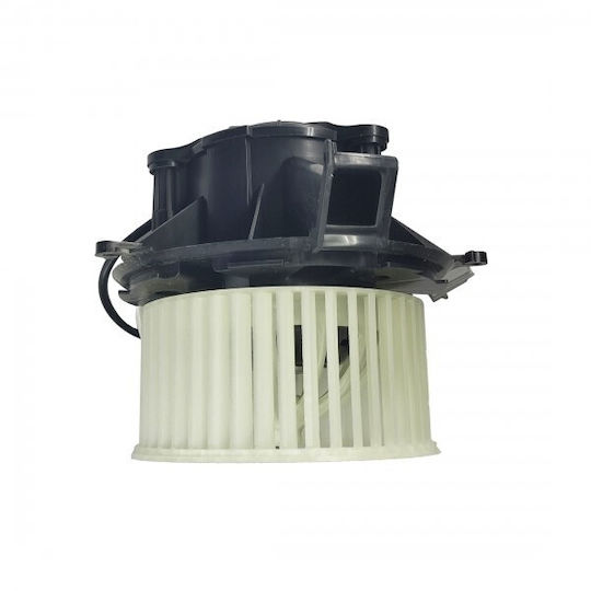 WRC Auto Parts Rezistență Ventilator Auto pentru Opel Astra / Cascada / Zafira