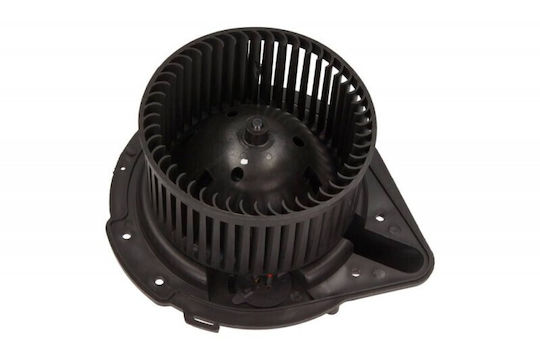 Maxgear Rezistență ventilator auto pentru Volkswagen Golf / Passat