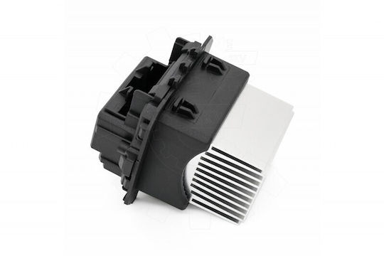 SKV Lüfterrelais-Widerstand Für Auto-Kühlerlüfter Für Peugeot RCZ / 108 Citroen C1 / C3
