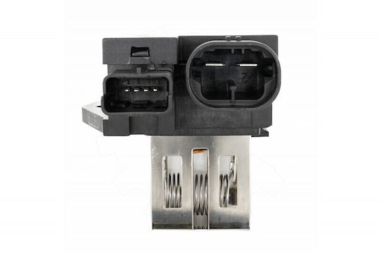 SKV Fan Relay Resistor for Peugeot 1007 Citroen C2 / C3 / C4 / C5
