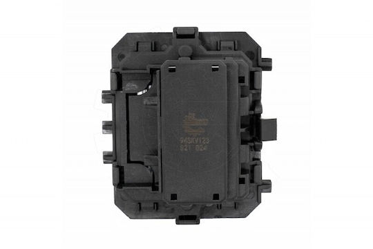 SKV Lüfterrelais-Widerstand Für Auto-Kühlerlüfter Für Peugeot RCZ / 108 Citroen C1 / C3
