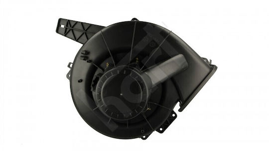 Hart Element de încălzire ventilator auto pentru Skoda Fabia