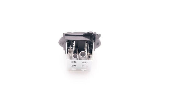 SKV Rezistență ventilator auto pentru Citroen Berlingo / ZX