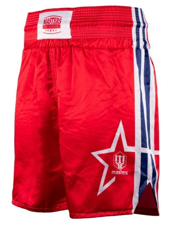 Masters Superstar Боксерки